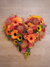 Last inn bildet i Galleri-visningsprogrammet, Hjerte