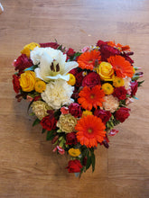 Last inn bildet i Galleri-visningsprogrammet, Hjerte