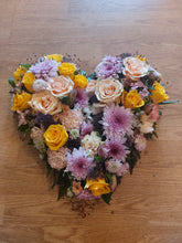 Last inn bildet i Galleri-visningsprogrammet, Hjerte