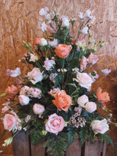 Last inn bildet i Galleri-visningsprogrammet, Båredekorasjon