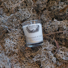 Last inn bildet i Galleri-visningsprogrammet, Duft og massasjelys 9cl