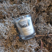 Last inn bildet i Galleri-visningsprogrammet, Duft og massasjelys 9cl