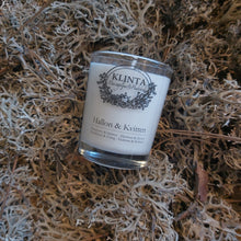 Last inn bildet i Galleri-visningsprogrammet, Duft og massasjelys 9cl