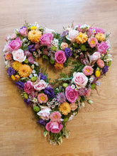 Last inn bildet i Galleri-visningsprogrammet, Åpent hjerte