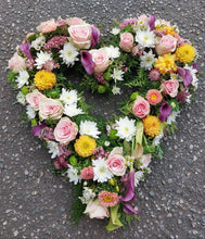 Last inn bildet i Galleri-visningsprogrammet, Åpent hjerte