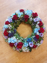 Last inn bildet i Galleri-visningsprogrammet, Krans