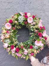 Last inn bildet i Galleri-visningsprogrammet, Krans