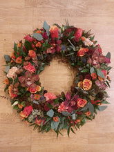 Last inn bildet i Galleri-visningsprogrammet, Krans
