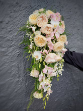 Last inn bildet i Galleri-visningsprogrammet, Brudebukett
