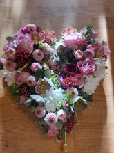 Last inn bildet i Galleri-visningsprogrammet, Hjerte
