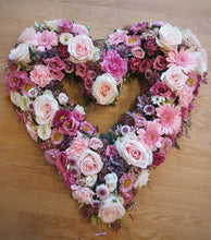 Last inn bildet i Galleri-visningsprogrammet, Åpent hjerte
