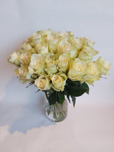 Last inn bildet i Galleri-visningsprogrammet, Rosebukett av våre kvalitetsroser
