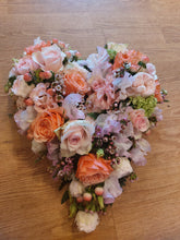 Last inn bildet i Galleri-visningsprogrammet, Hjerte
