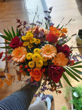 Last inn bildet i Galleri-visningsprogrammet, Dekoratørens bukett
