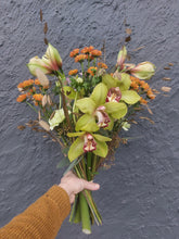 Last inn bildet i Galleri-visningsprogrammet, Dekoratørens bukett
