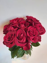 Last inn bildet i Galleri-visningsprogrammet, Rosebukett av våre kvalitetsroser
