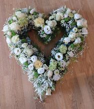 Last inn bildet i Galleri-visningsprogrammet, Åpent hjerte
