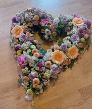 Last inn bildet i Galleri-visningsprogrammet, Åpent hjerte
